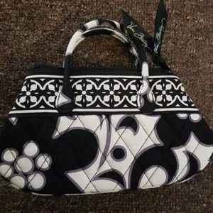 Vera Bradley Small Cosmetic Bag